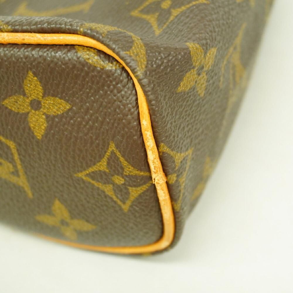 Louis Vuitton Speedy