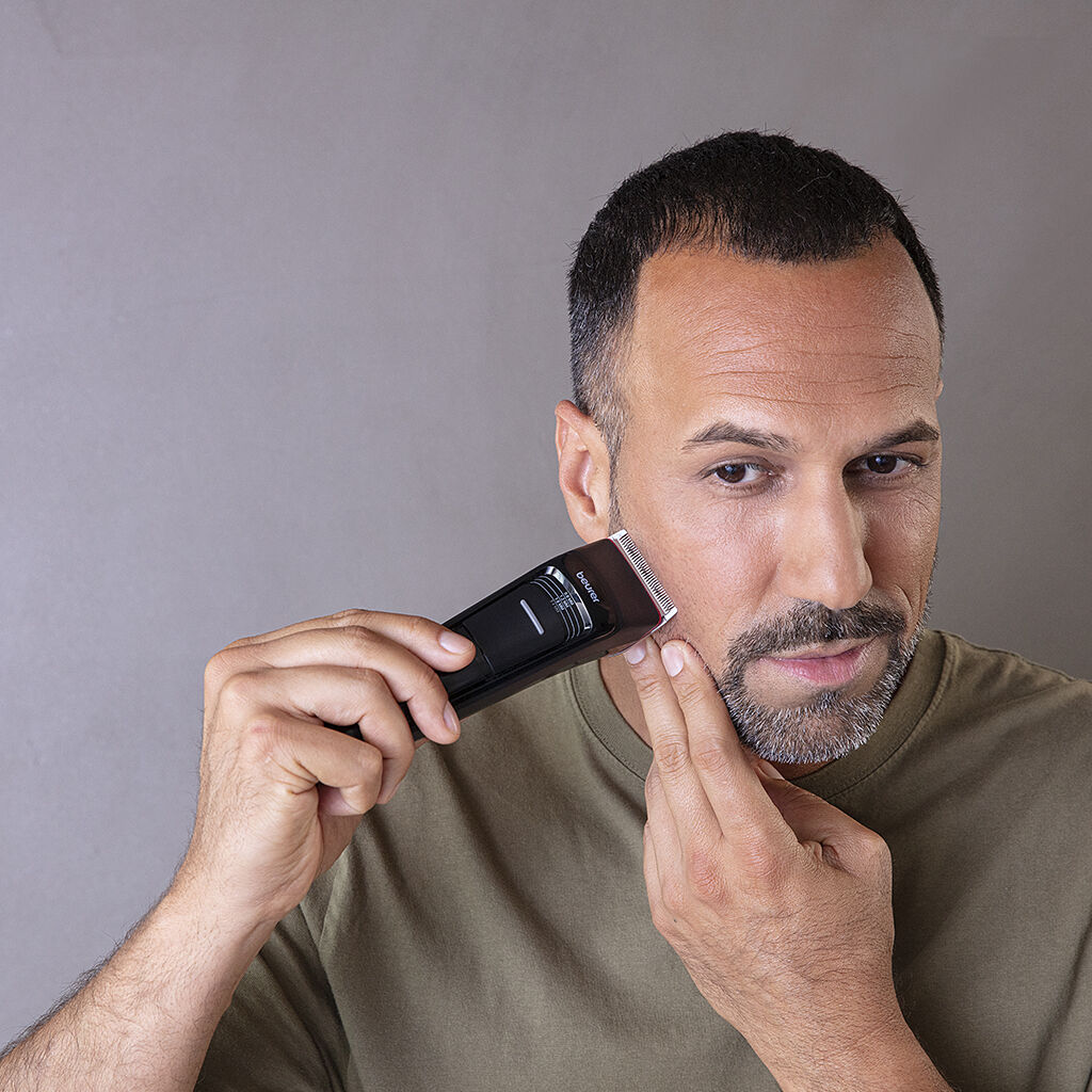 MN5X MenCare H&aring;rtrimmer