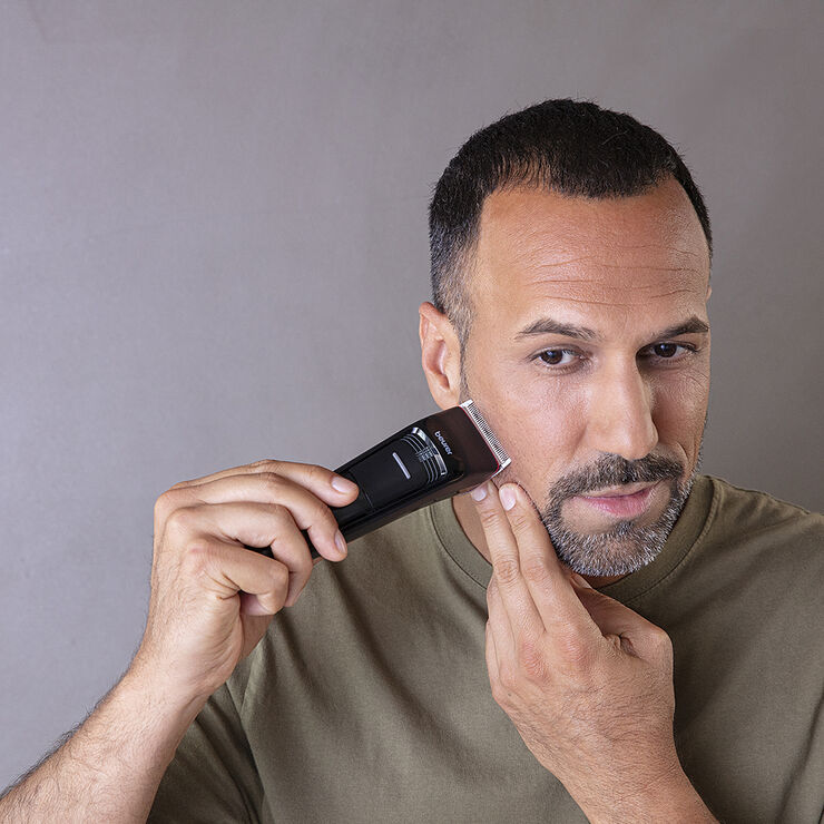 MN5X MenCare Hårtrimmer