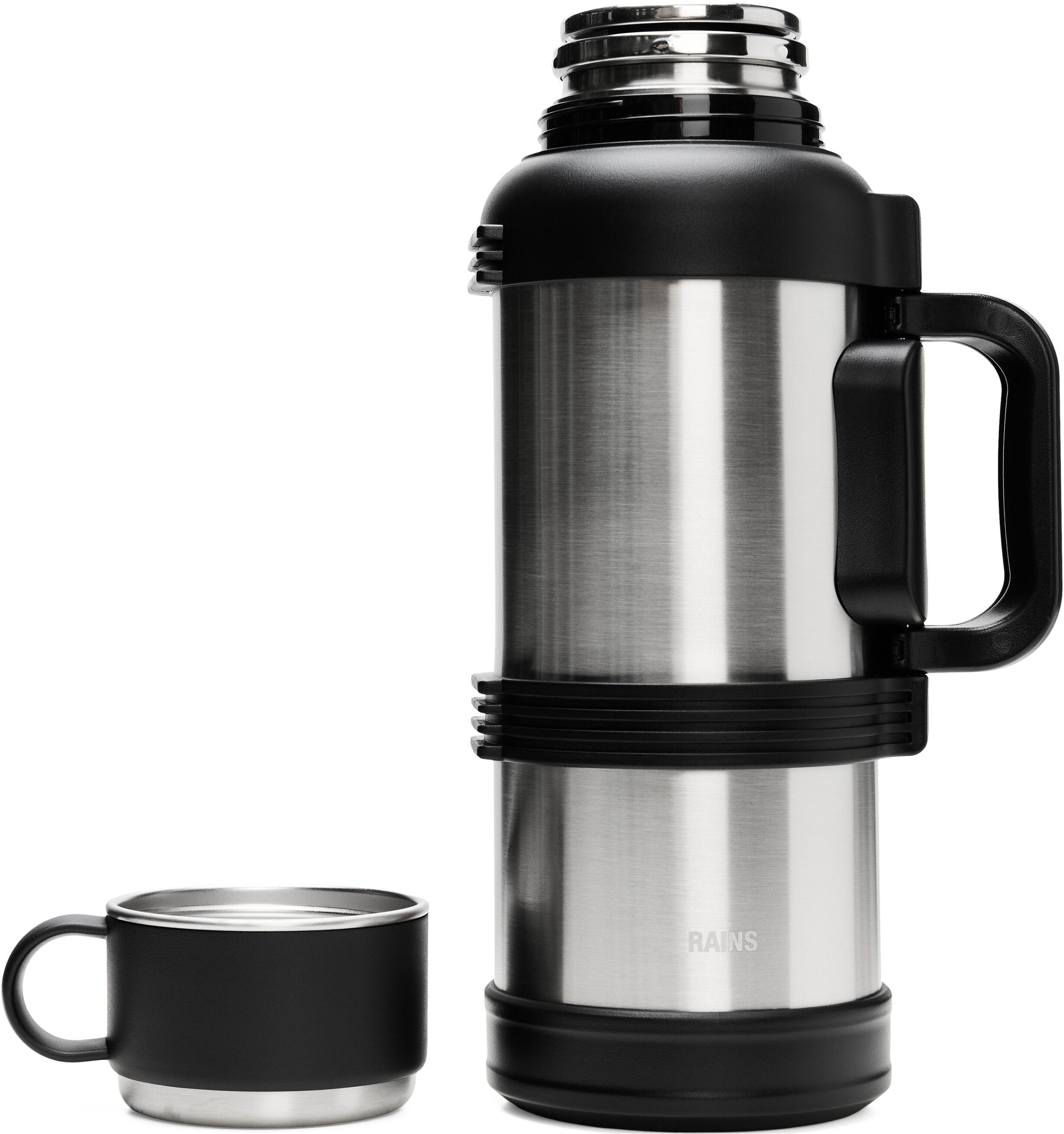 Stainless Steel Tumbler Vacuum Flas
