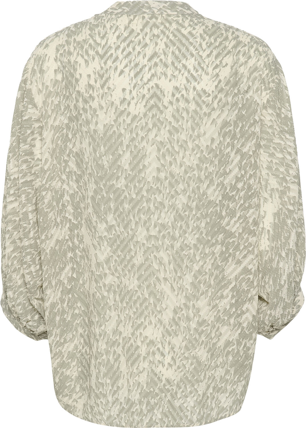 SLOsaka Amily Blouse