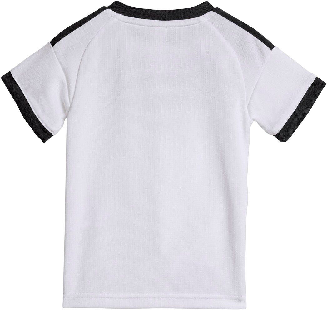 Tyskland 26 Hjemmebanes&aelig;t