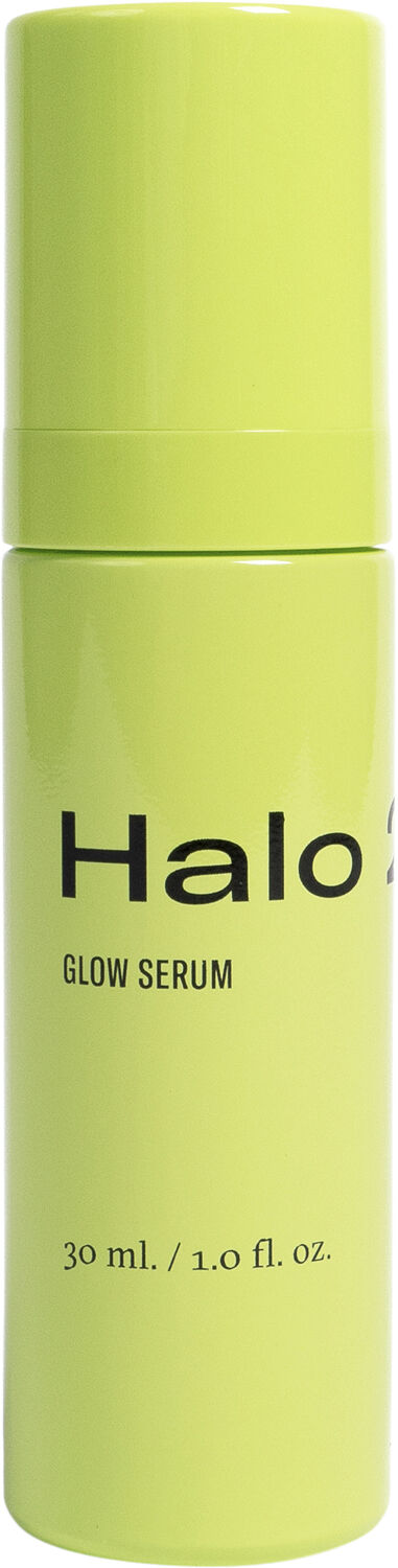 Halo 22 - Serum der giver gl&oslash;d