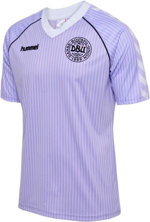 DBU 86 REPLICA MÅLMANDSTRØJE