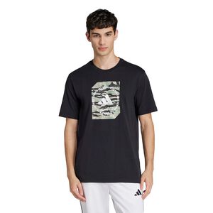 Camo Box T-shirt