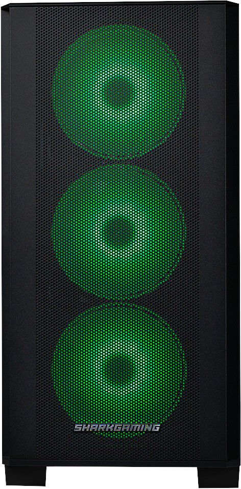 Shark Maelstrom R524 - 5060 Gaming PC