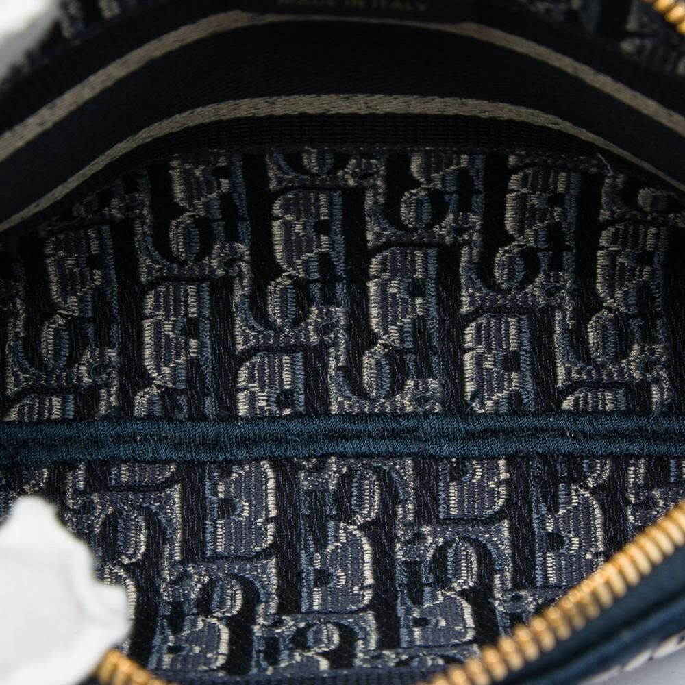Dior Cosmetic Pouch