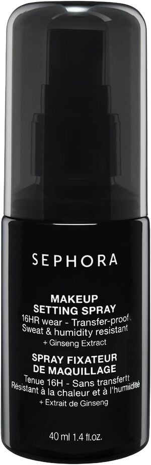 Makeup Setting Spray