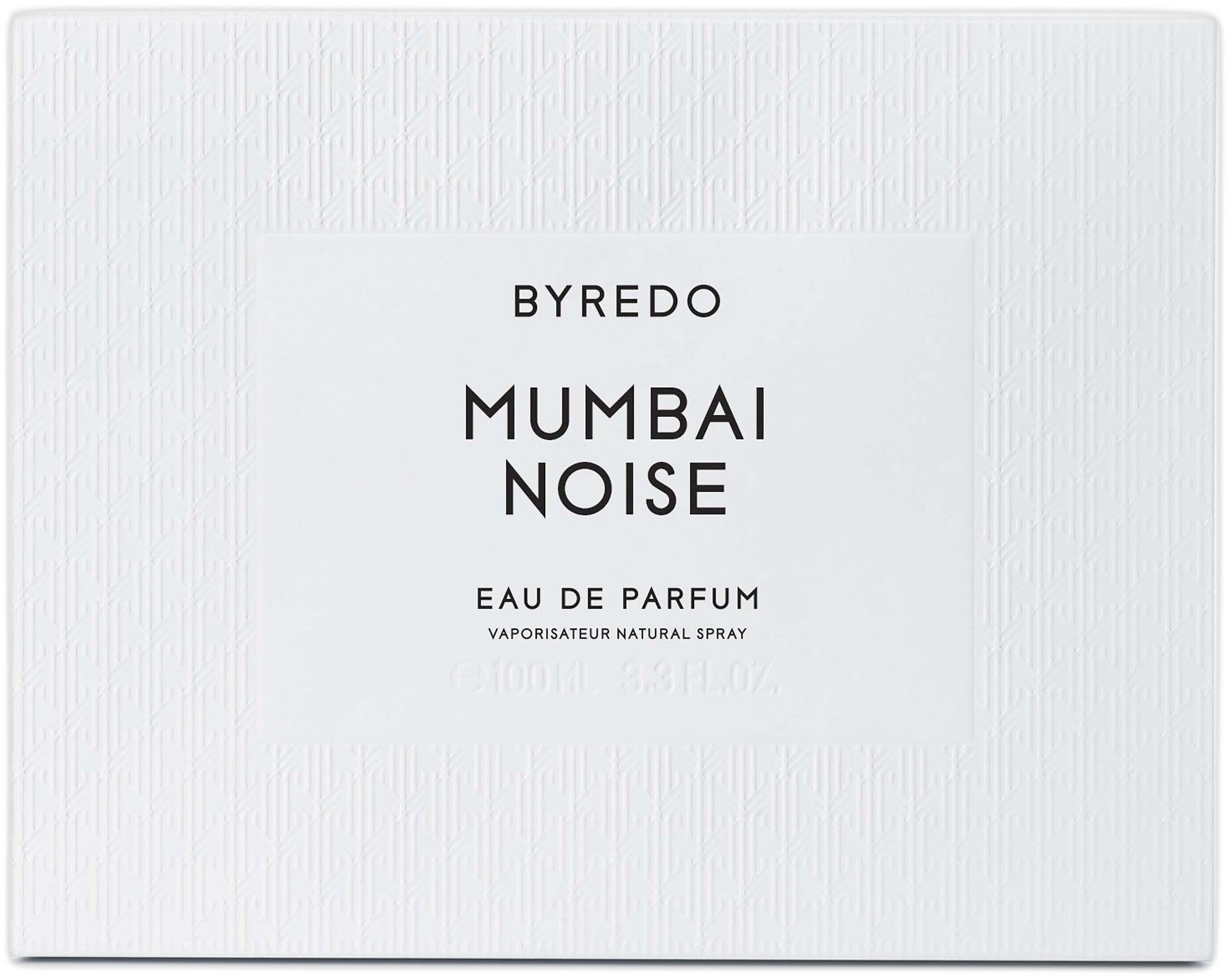 Mumbai Noise Eau de Parfum