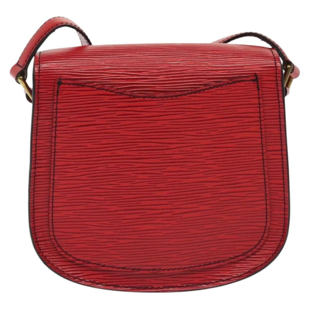 Louis Vuitton Saint Cloud