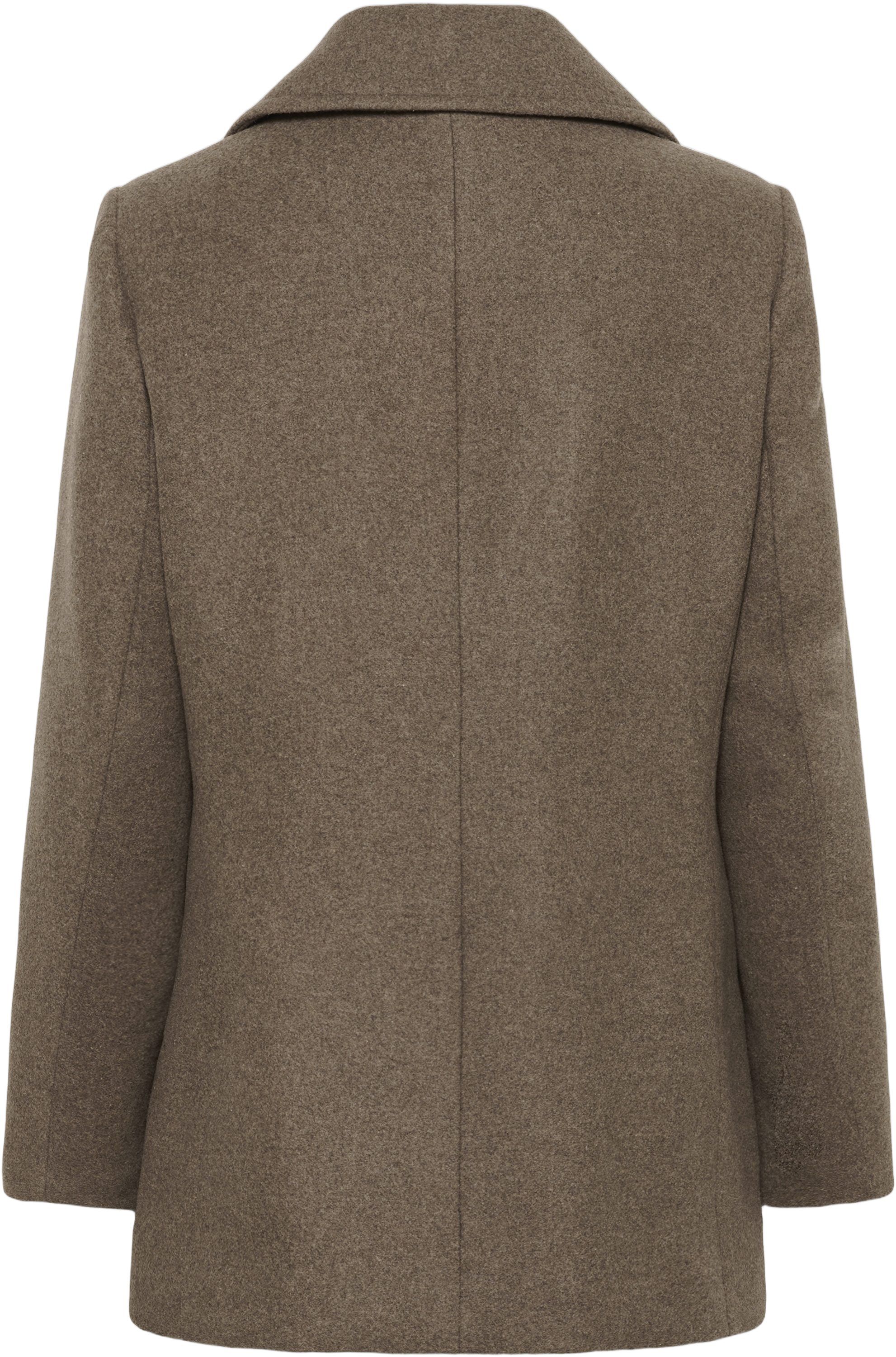 PerryIW Sailor Coat R