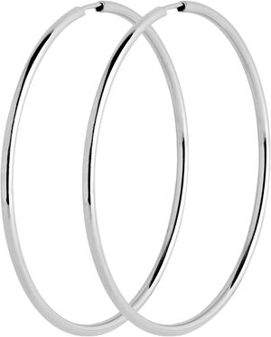 Senorita Hoop 50