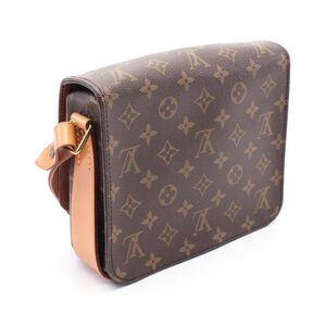 Louis Vuitton Cartouchiere