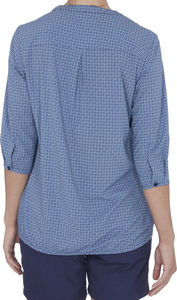 Likla 3/4-&aelig;rmer T-shirt