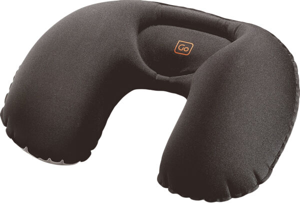 Compact Snoozer Black