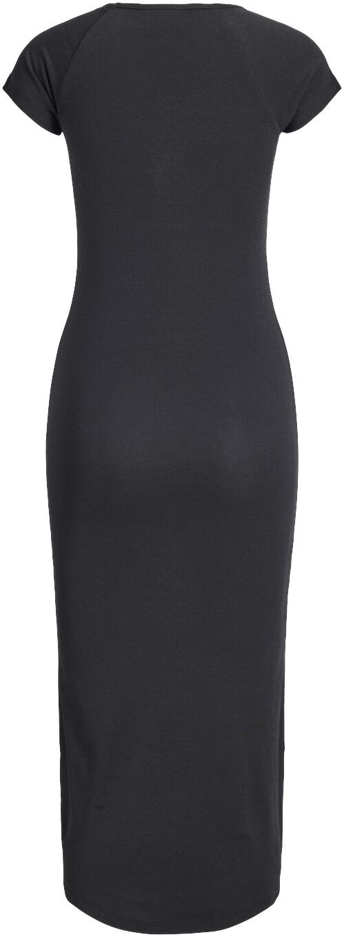 JXSTAR SS RAGLAN DRESS JRS