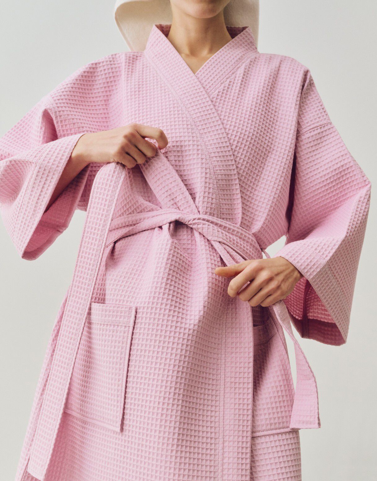 Waffle Badek&aring;be