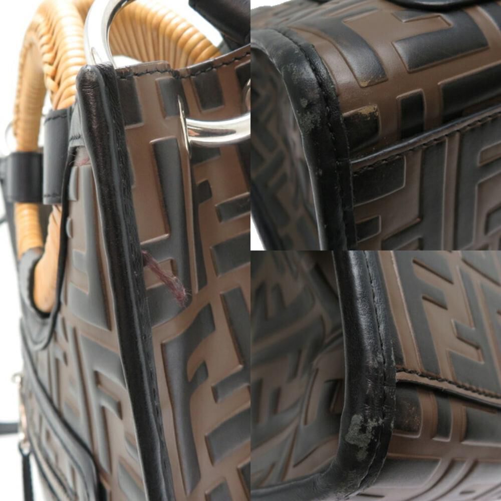 Fendi Handbag