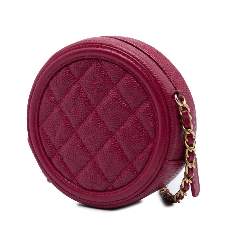 Chanel Crossbody Bag