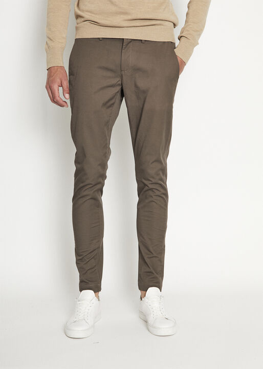 BS Anton slim fit chinos