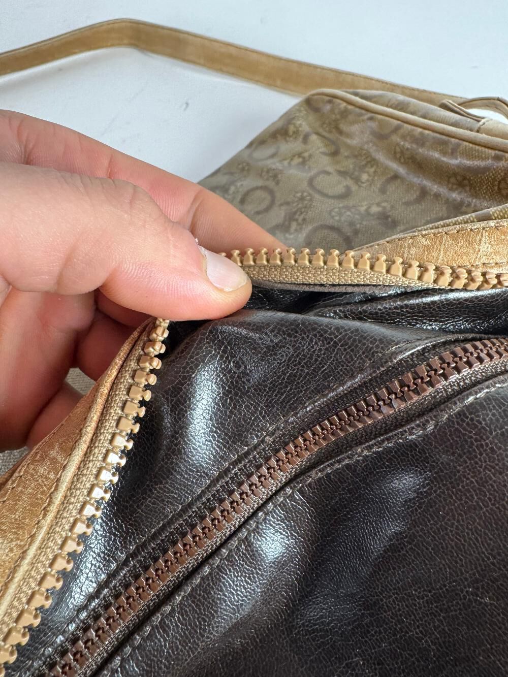 Celine Shoulder Bag