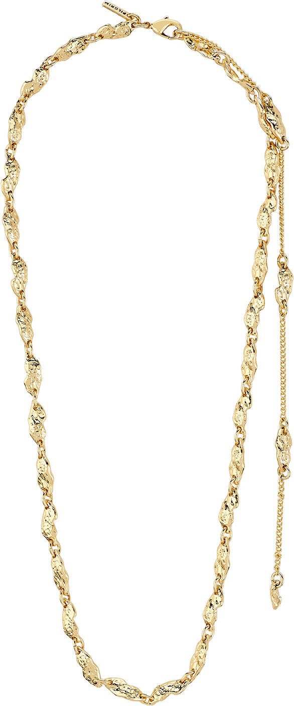 ELIYAH necklace gold-plated
