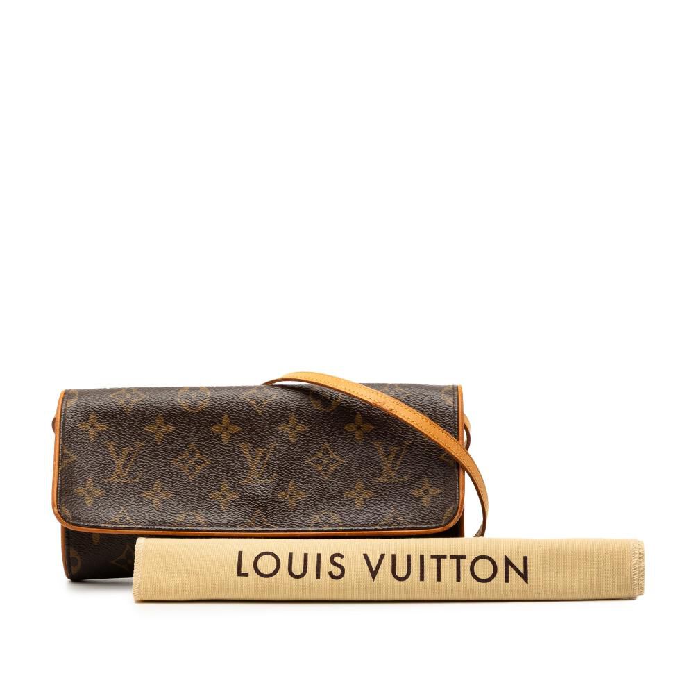 Louis Vuitton Twin Pochette