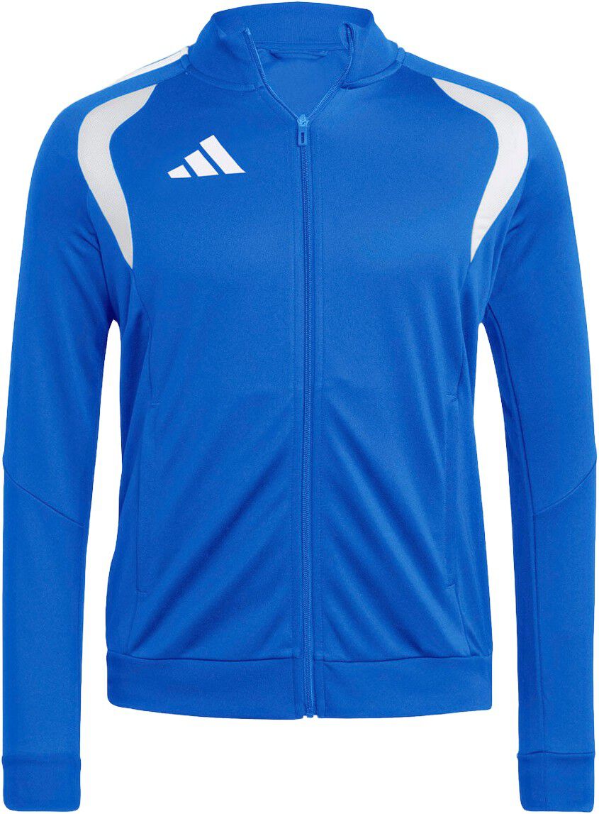 Tiro 26 Full Zip Tr&aelig;nings Tr&oslash;je