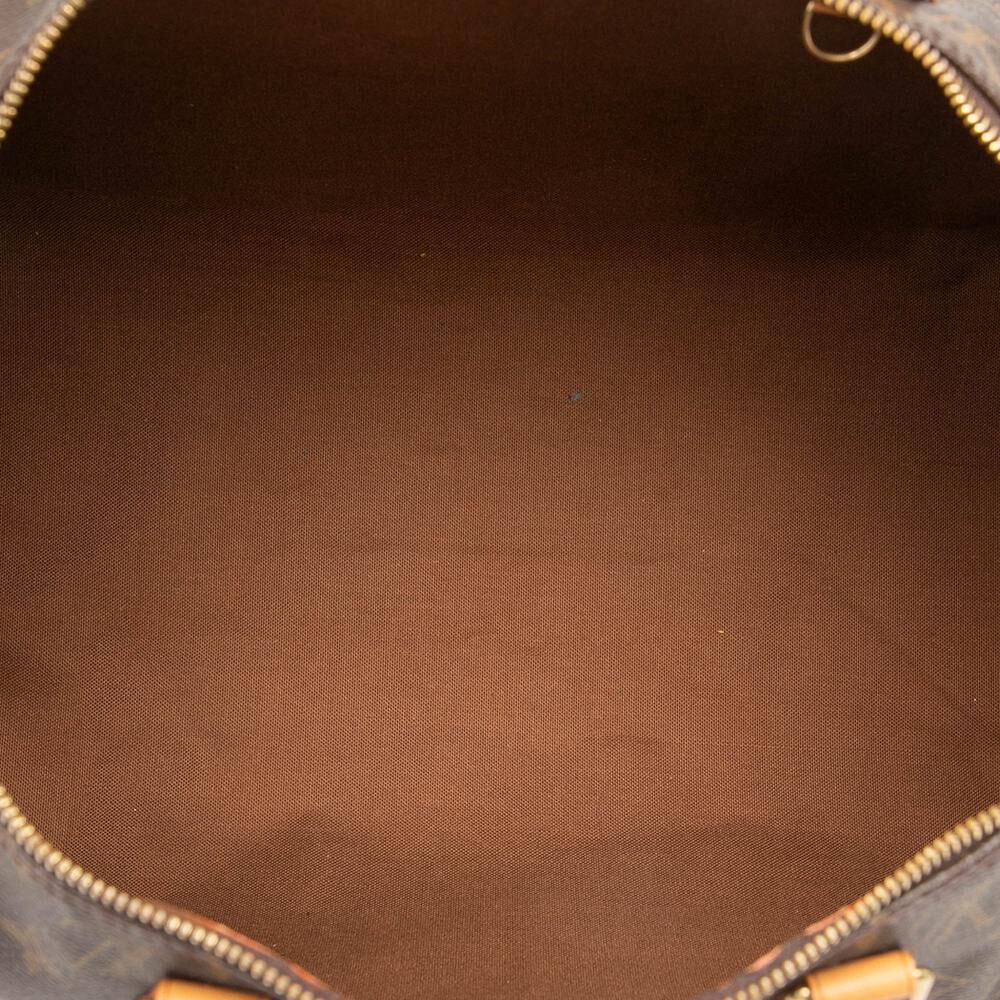 Louis Vuitton Speedy