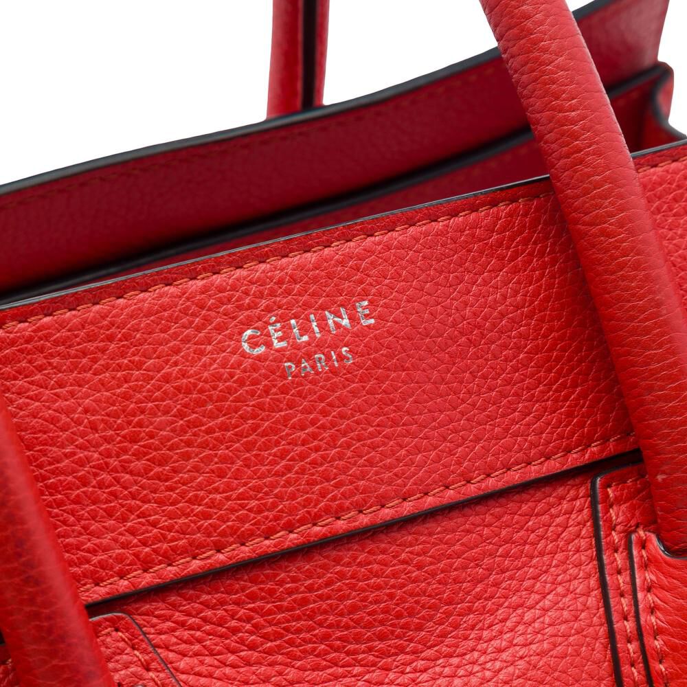 Celine Luggage