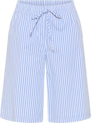 Shorts_ Fashion Stripes