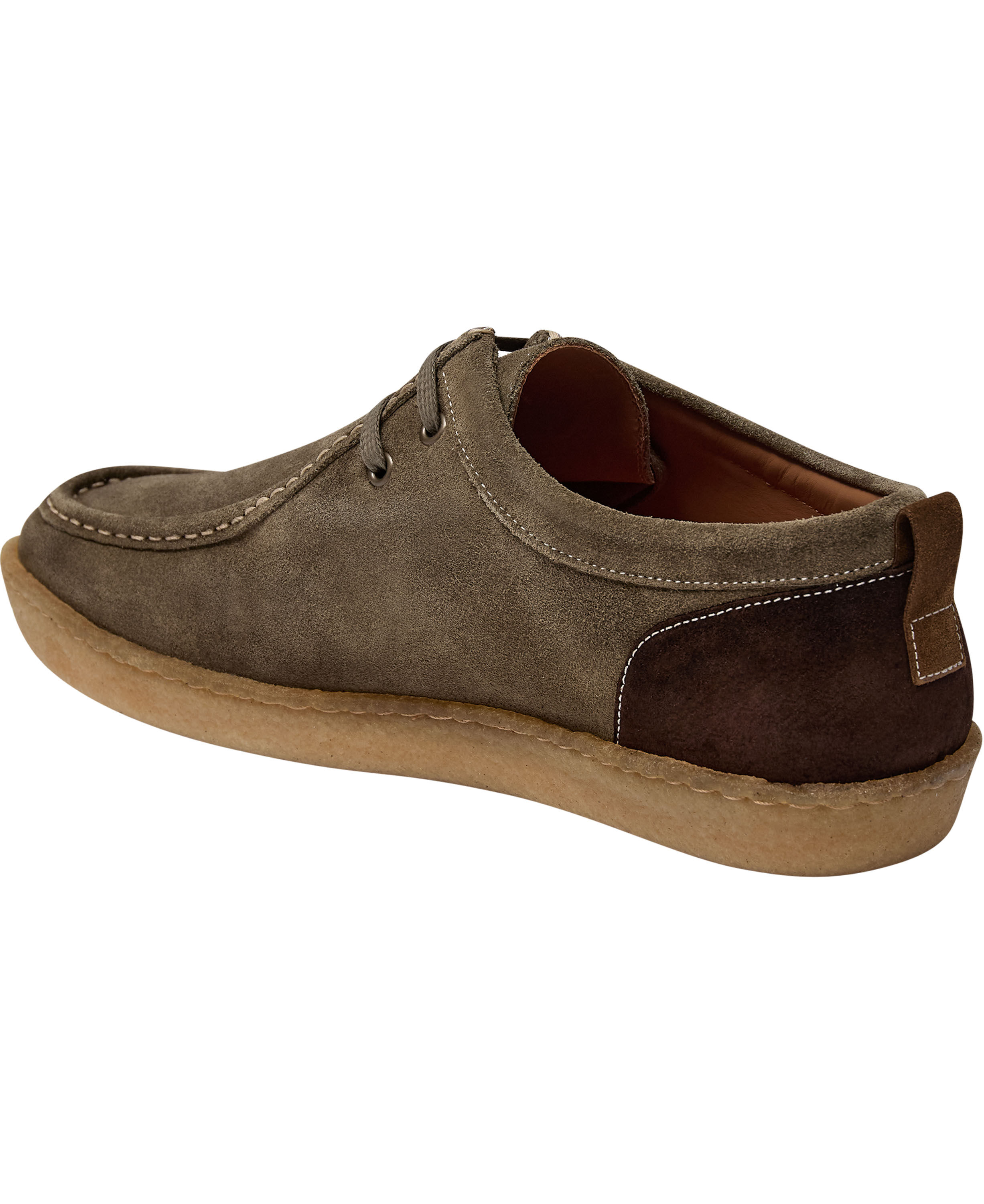 MENS SHOE BUSTER OLIVE