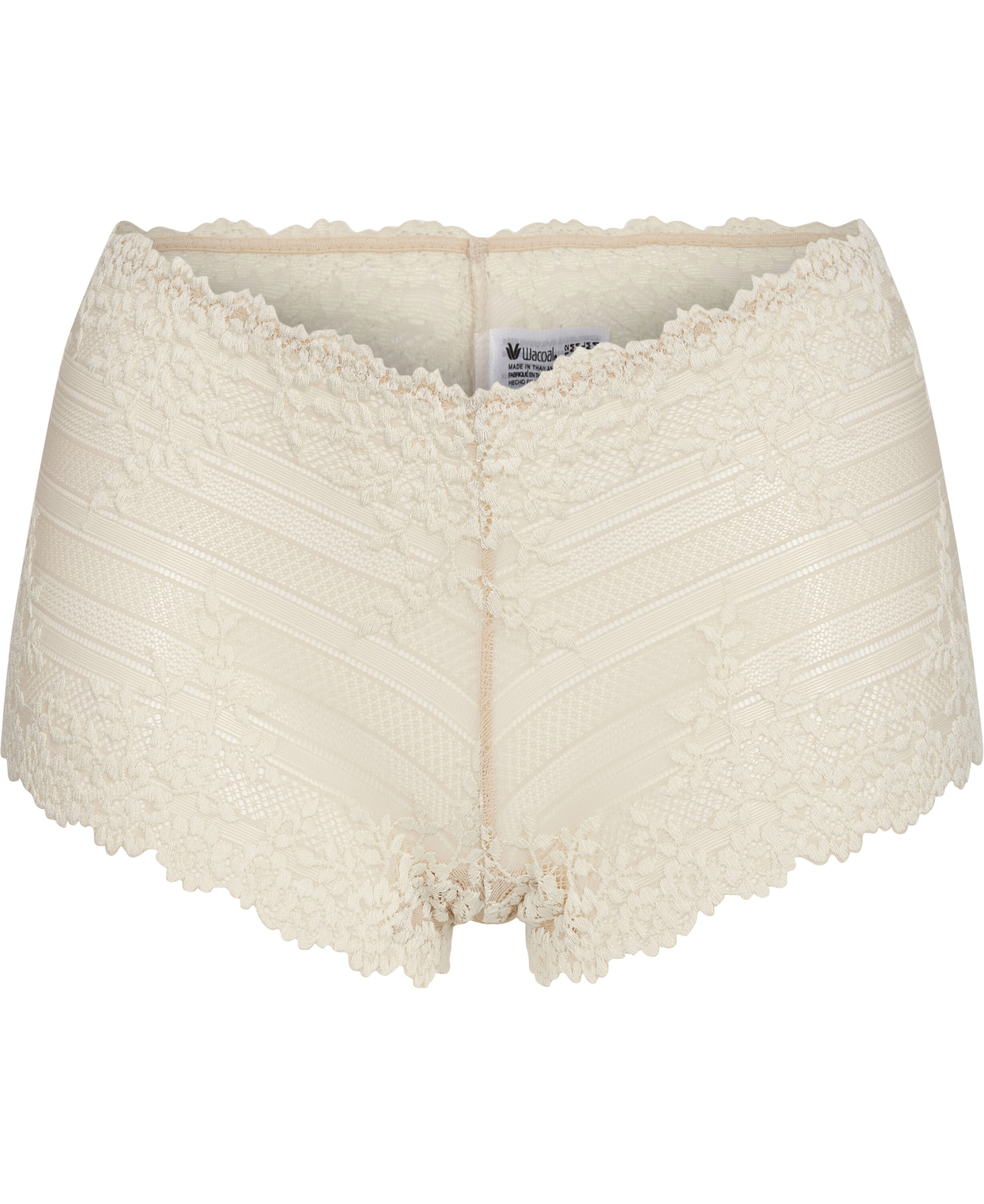 EMBRACE LACE BOY SHORT