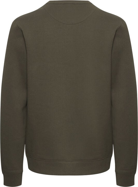 BHDOWNTON CREW NECK SWEAT NOOS Regu
