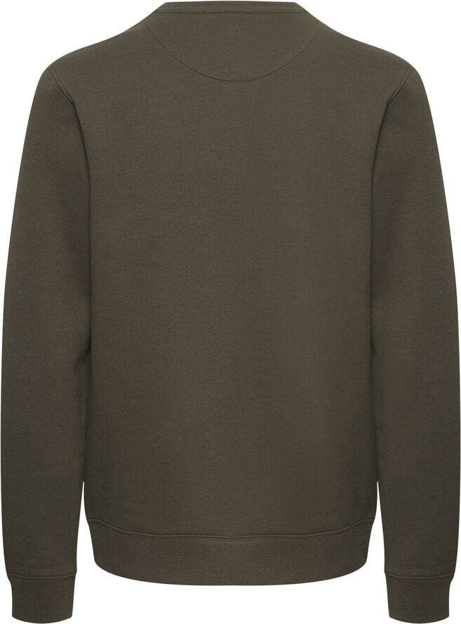 BHDOWNTON CREW NECK SWEAT NOOS Regu