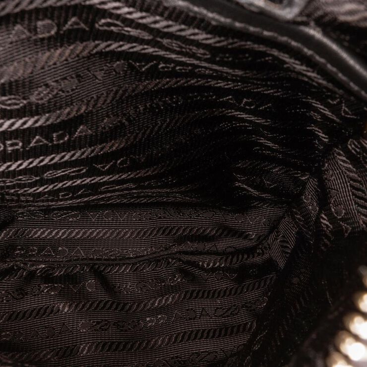 Prada Crossbody Bag