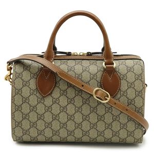 Gucci Boston Bag
