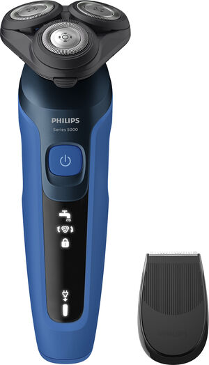 Våd og tør elektrisk shaver Shaver series 5000