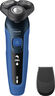 Våd og tør elektrisk shaver Shaver series 5000