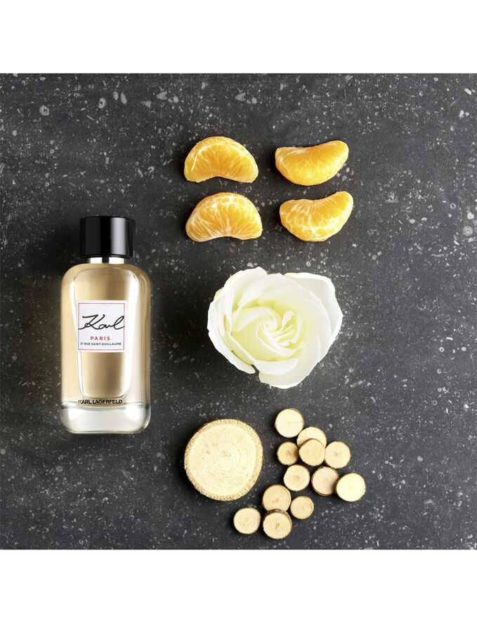 Paris 21 Rue Saint-Guillaume EdP 100ml