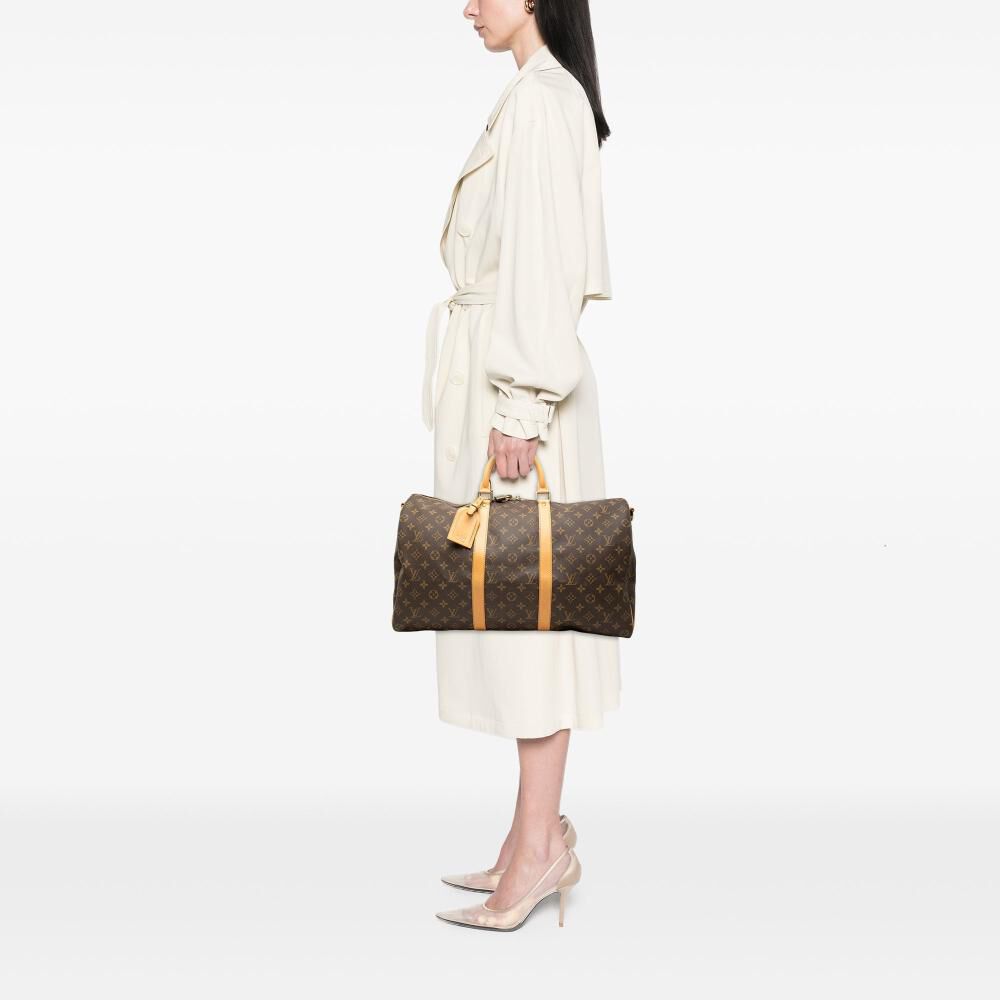 Louis Vuitton Keepall