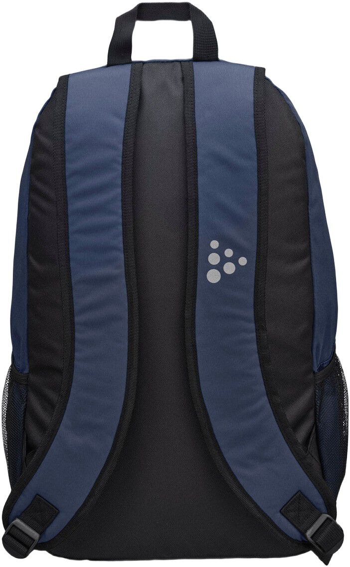 Ability Practice Rygs&aelig;k