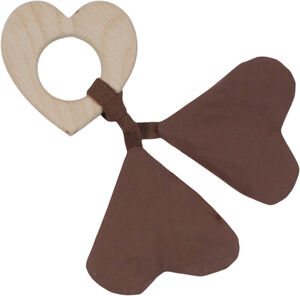 Figure teether