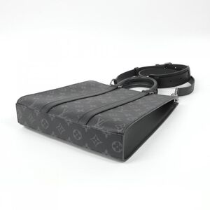 Louis Vuitton Sac Plat