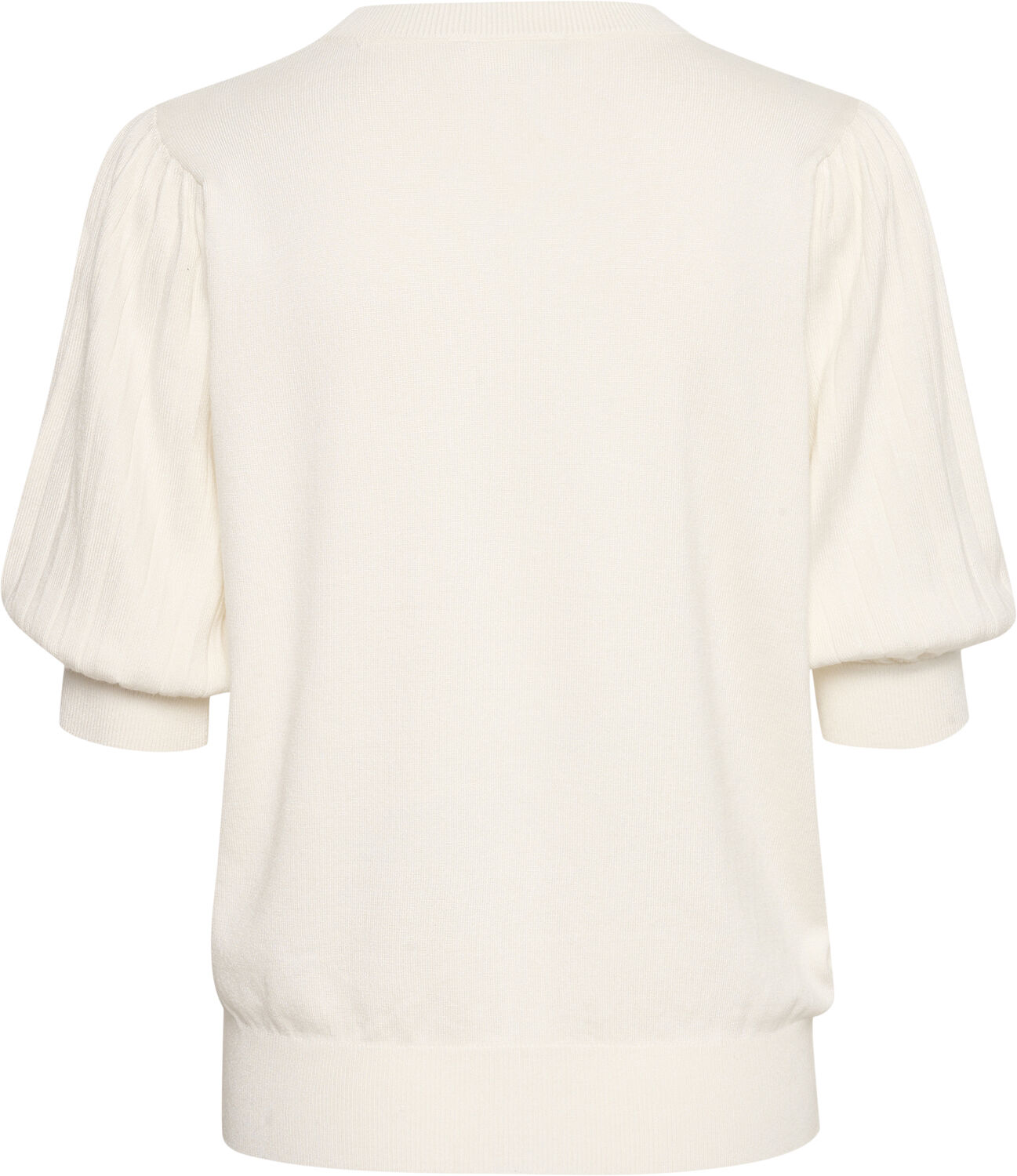 KAlone Knit Pullover 1/2 SL