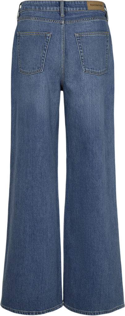 TRW-Arizona Jeans Wash Piemonte Mid Dark