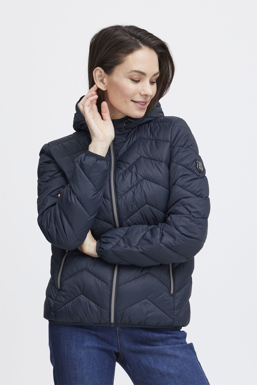FRBAPADDING 1 Outerwear