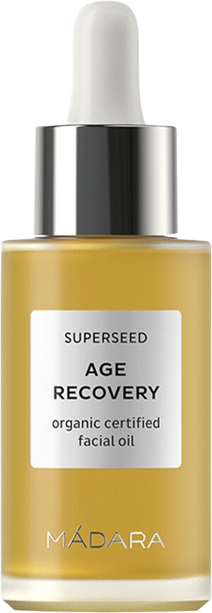 ANTIAGE RECOVERY ORGANIC FACIAL OIL 30 ml.