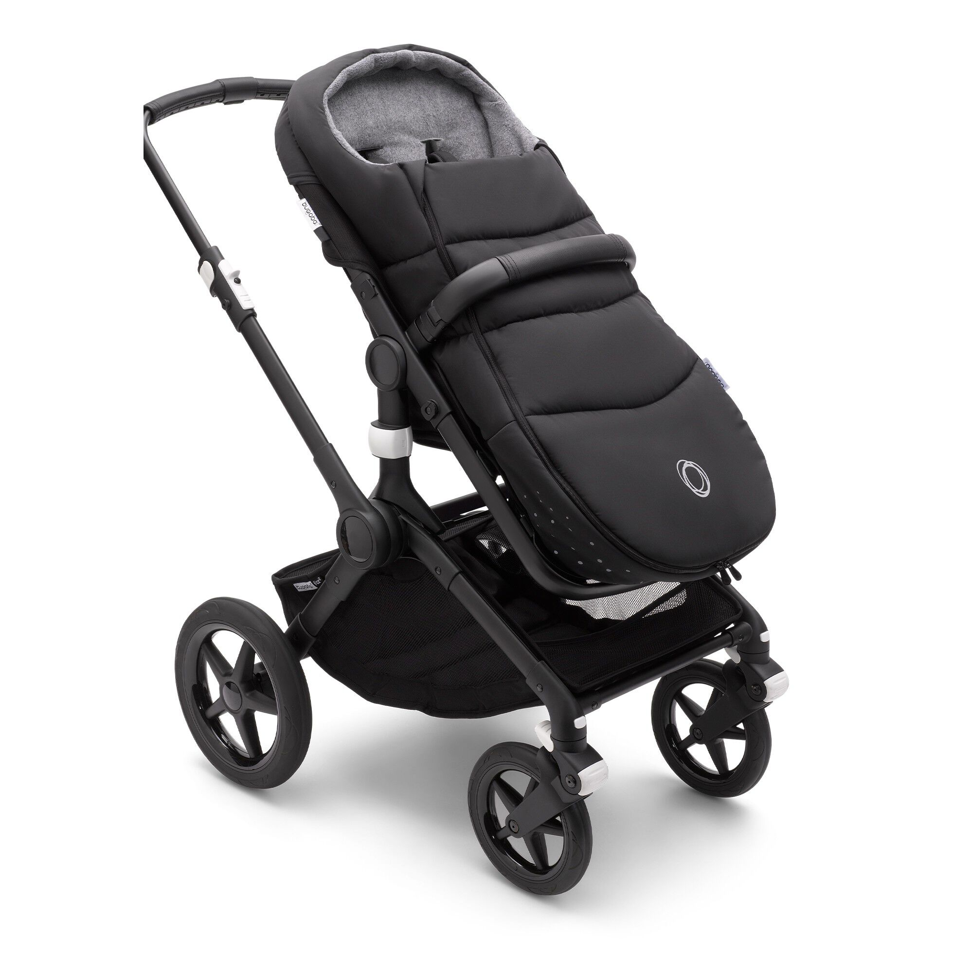 Bugaboo footmuff