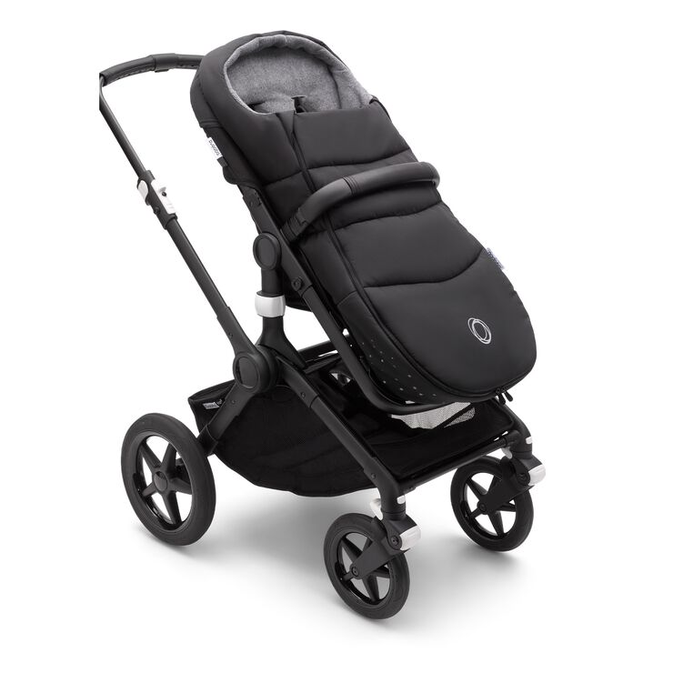 Bugaboo footmuff